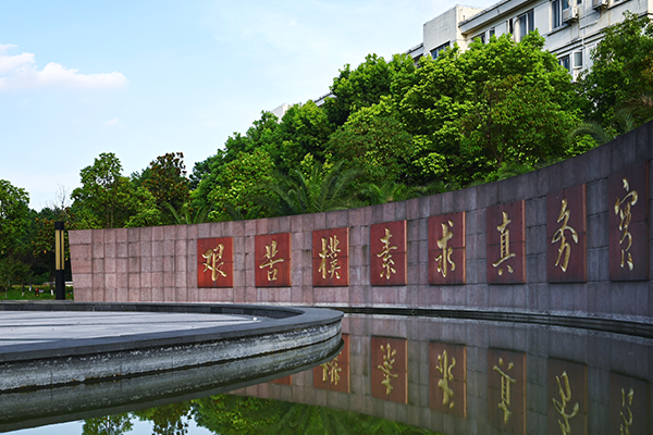 歷史沿革